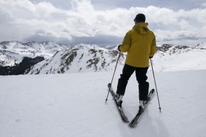 Ruošiamės slidinėjimo sezonui